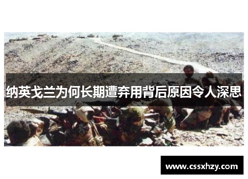 纳英戈兰为何长期遭弃用背后原因令人深思