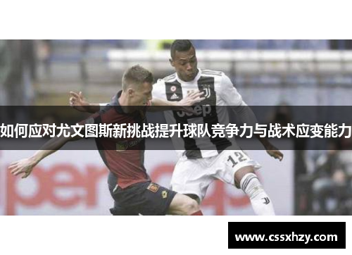 如何应对尤文图斯新挑战提升球队竞争力与战术应变能力